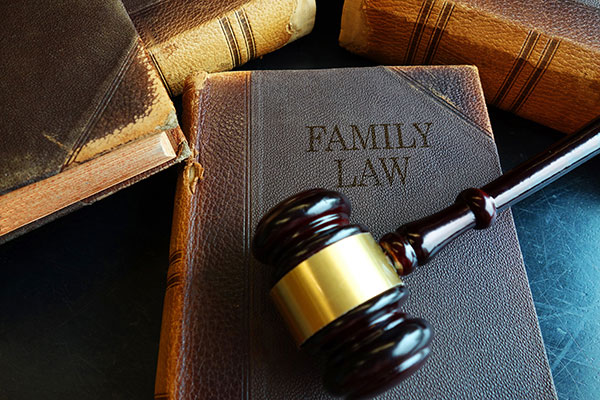 Family Law in Canada